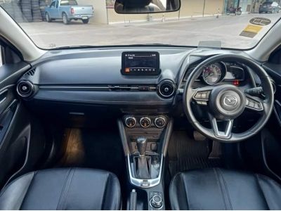 Mazda2 1.3 Sport High Plus A/T ปี2018 รูปที่ 6